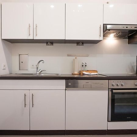 וינה Spacious 110М2 Flat In The City Center מראה חיצוני תמונה