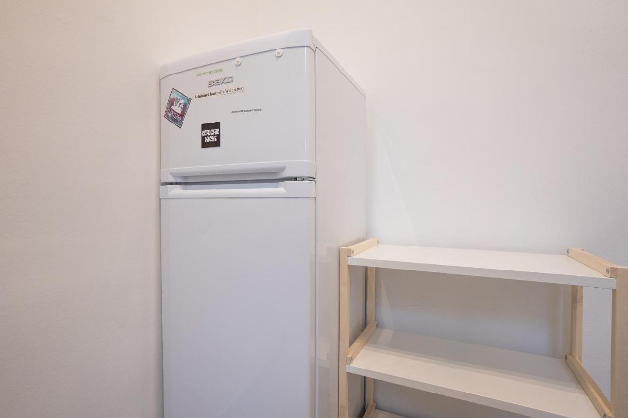 וינה Spacious 110М2 Flat In The City Center מראה חיצוני תמונה
